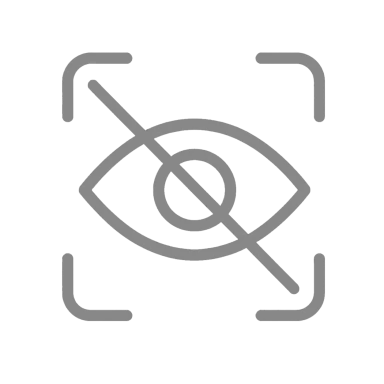 AI photo scanning disabled